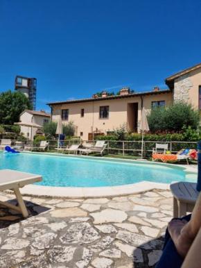 Appartamento La Collina San Vivaldo
